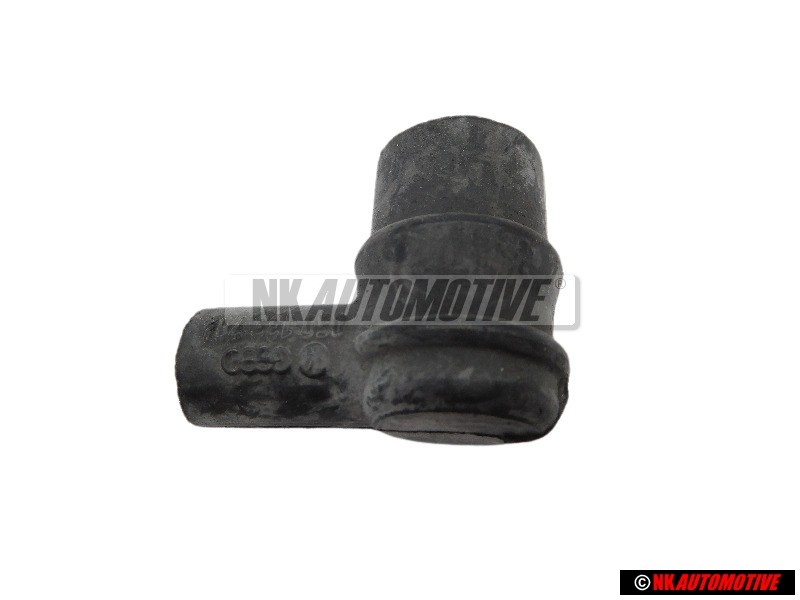 Original VW Angled Hose - 050133784