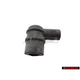 Original VW Angled Hose - 050133784
