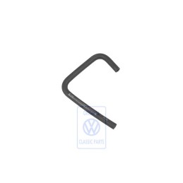 Original VW Connecting Hose - 051103237B