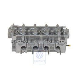 Original VW Cylinder Head - 051103351