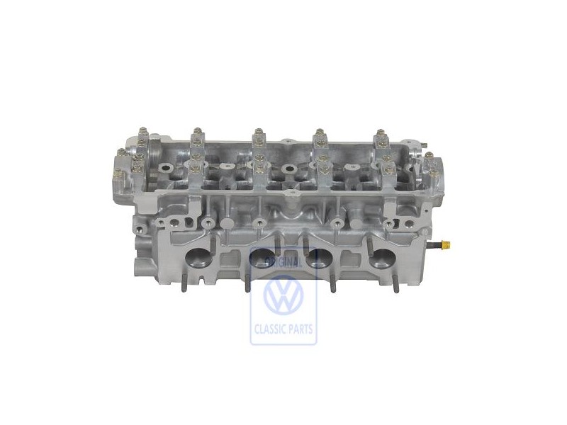 Original VW Cylinder Head - 051103351