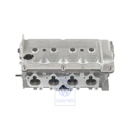 Original VW Cylinder Head With Valves And Camshaft - 053103265BX