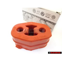 Original VW Retaining Ring - 6X0253147