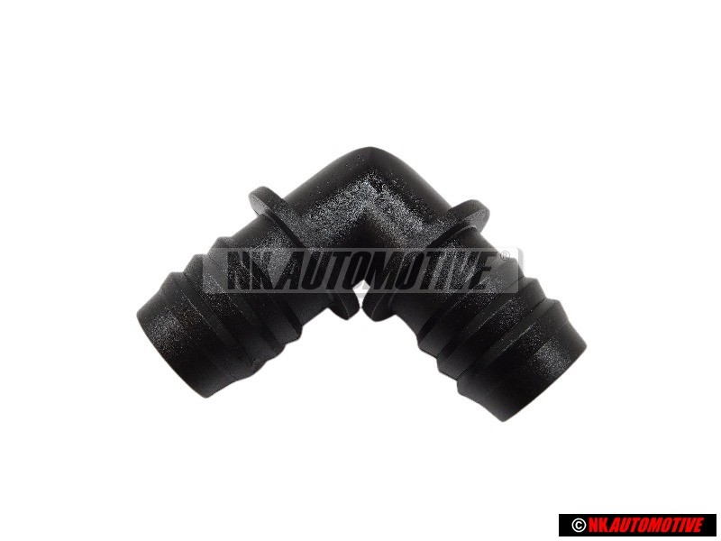 Original VW Elbow Fitting - 073133382A