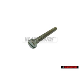 Original VW Socket Head Bolt - 026133483A