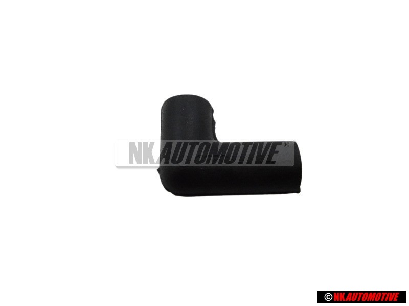 Original VW Angled Hose - 026133784