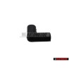 Original VW Angled Hose - 026133784