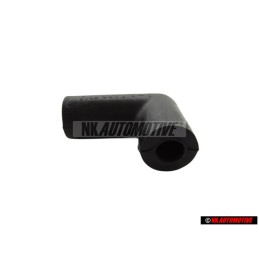 Original VW Angled Hose - 026133784