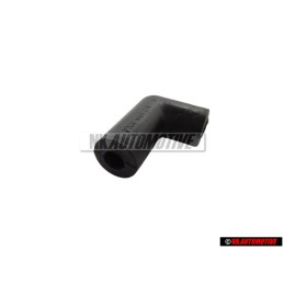 Original VW Angled Hose - 026133784