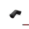 Original VW Angled Hose - 026133784