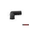 Original VW Angled Hose - 026133784