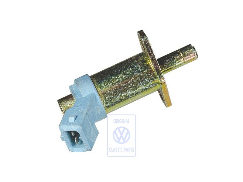 Original VW Cold Start Valve - 067906171