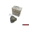 Original VW End Cap - 051103703C
