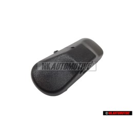 Original VW Front Windscreen Jet Sprayer Washer Nozzle - 5M0955985C 9B9
