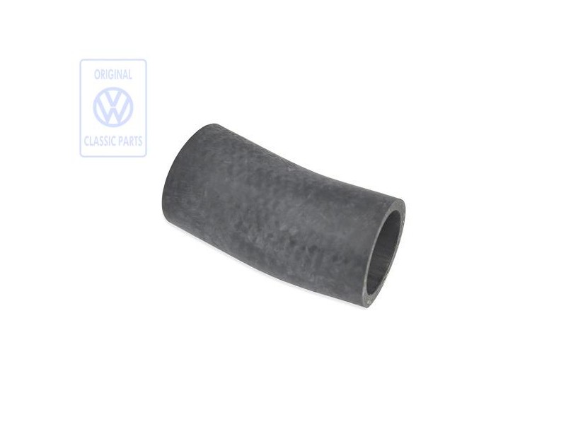 Original VW Coolant Hose - 191121061