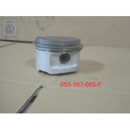Original VW Piston Complete - 053107065F