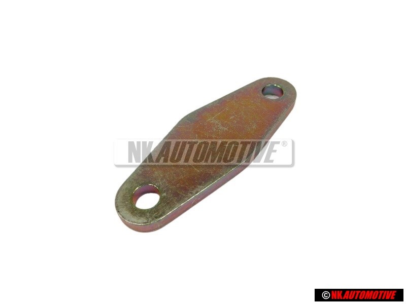 Original VW End Cap - 053131925