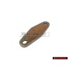 Original VW End Cap - 053131925