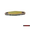 Original VW End Cap - 053131925