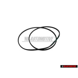 Original VW V-Belt - 1H0119137A