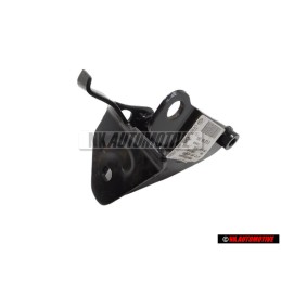 Original VW Console - 1H0199273D