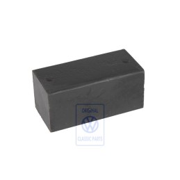 Original VW Balance Weight - 1H0199322