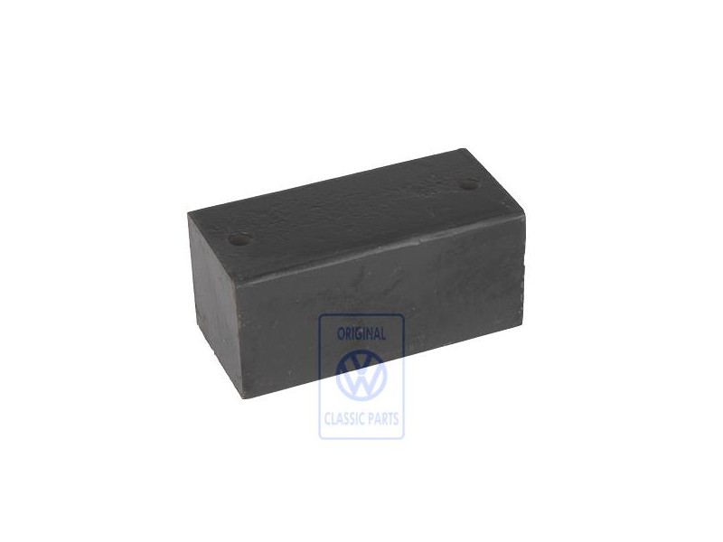 Original VW Balance Weight - 1H0199322