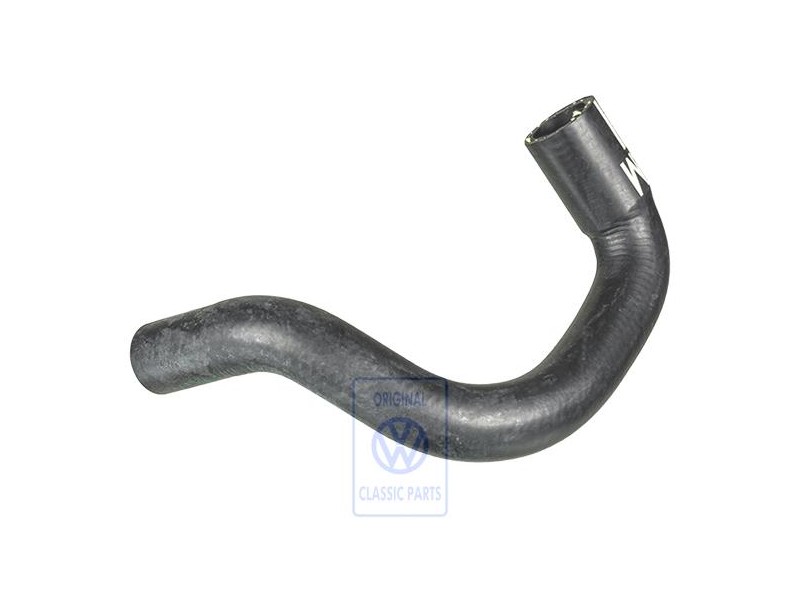 Original VW Coolant Hose - 357121058D