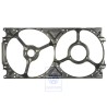 Original VW Twin Fan Ring - 357121207F