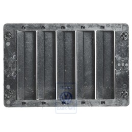 Original VW Radiator Louvre - 357121223