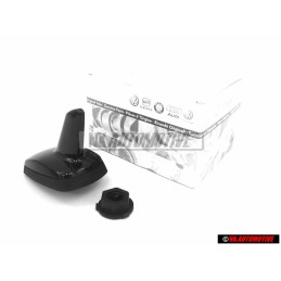 Original VW Roof Aerial Dummy Shark Fin Finn - 561035497