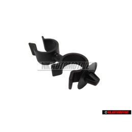 Original VW Retainer, Swivel - 447971843B