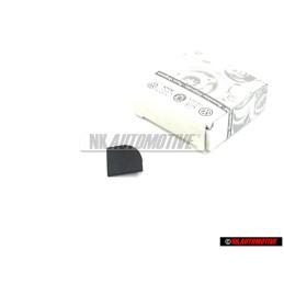 Original VW Dashboard Panel Trim Clip Left LHD - 535858507 01C