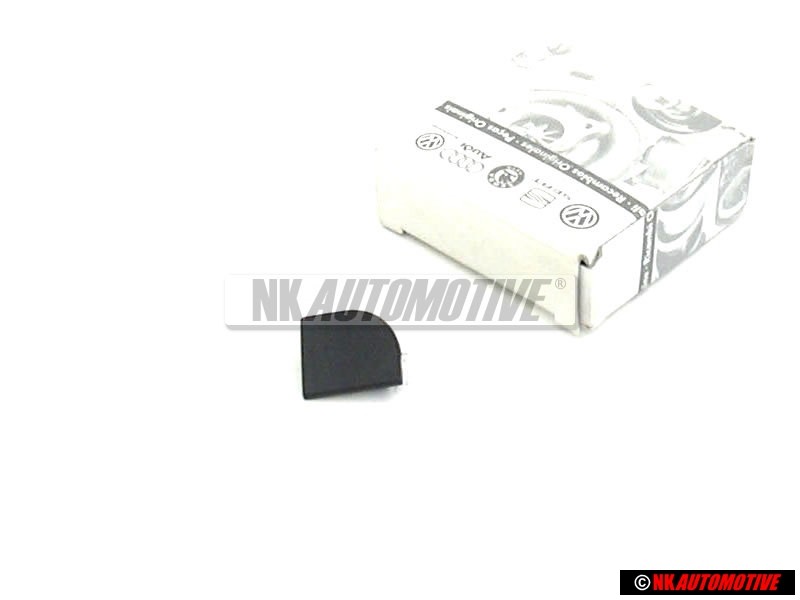 Original VW Dashboard Panel Trim Clip Left LHD - 535858507 01C