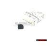 Original VW Dashboard Panel Trim Clip Left LHD - 535858507 01C
