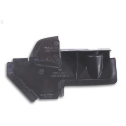 Original VW Air Duct Cardboard - 535121282