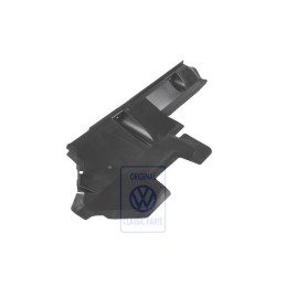 Original VW Air Duct Cardboard - 535121283
