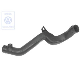 Original VW Connecting Pipe - 535145770