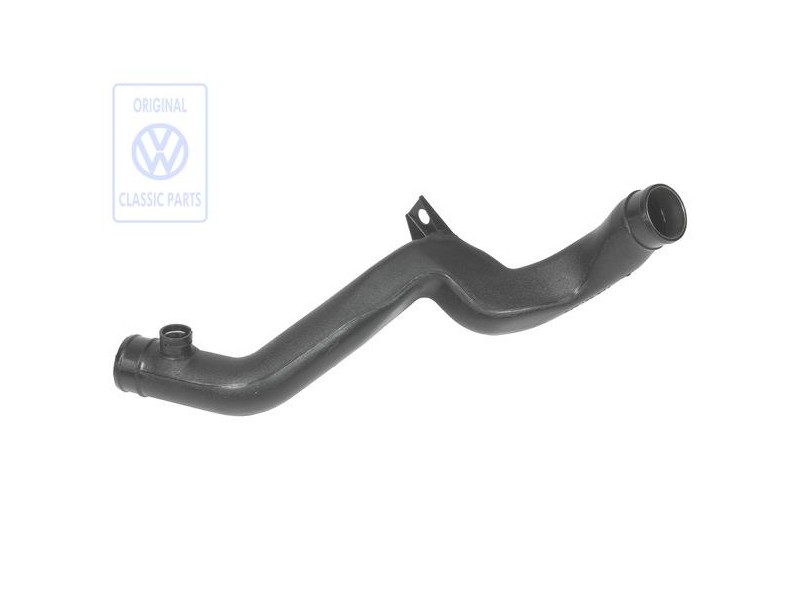 Original VW Connecting Pipe - 535145770