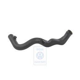 Original VW Connecting Pipe - 535145770A