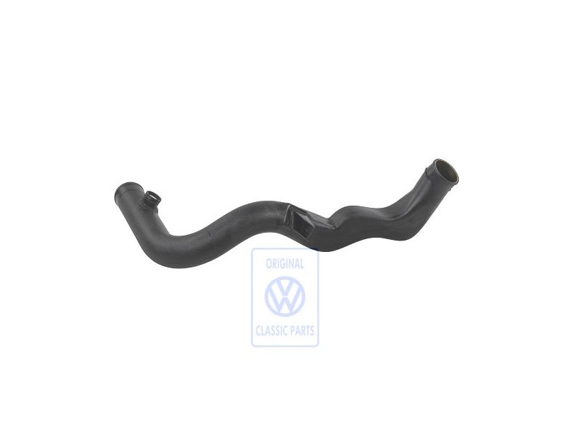 Original VW Connecting Pipe - 535145770A
