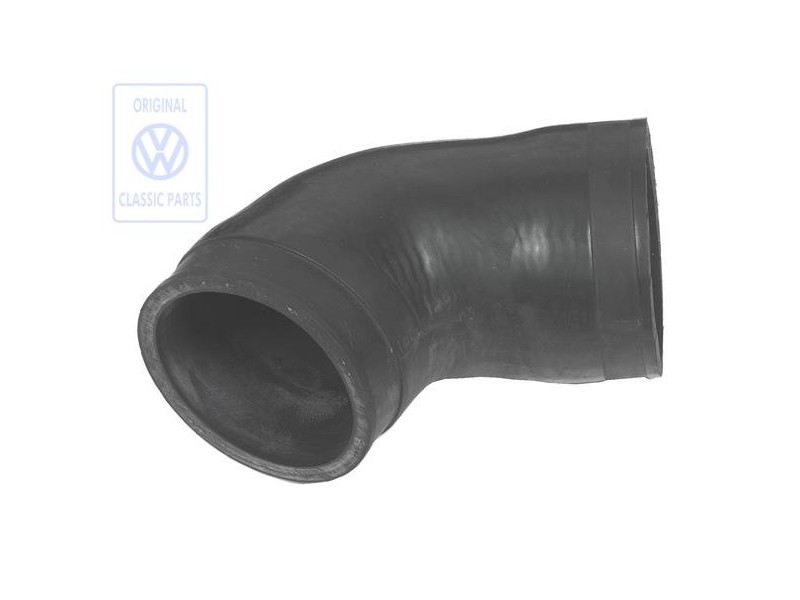 Original VW Pressure Pipe - 535145845
