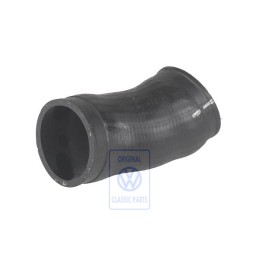 Original VW Pressure Pipe - 535145845A