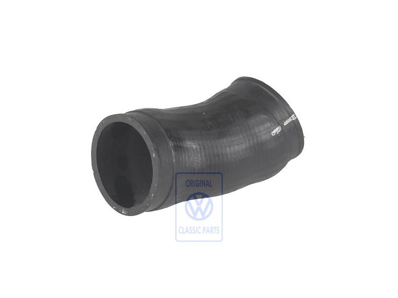 Original VW Pressure Pipe - 535145845A