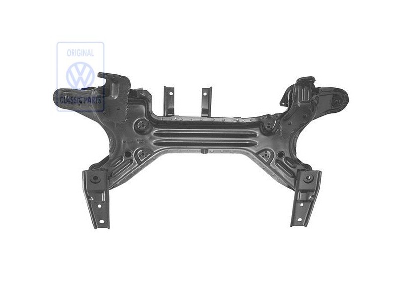Original VW Assembly Carrier - 535199315C