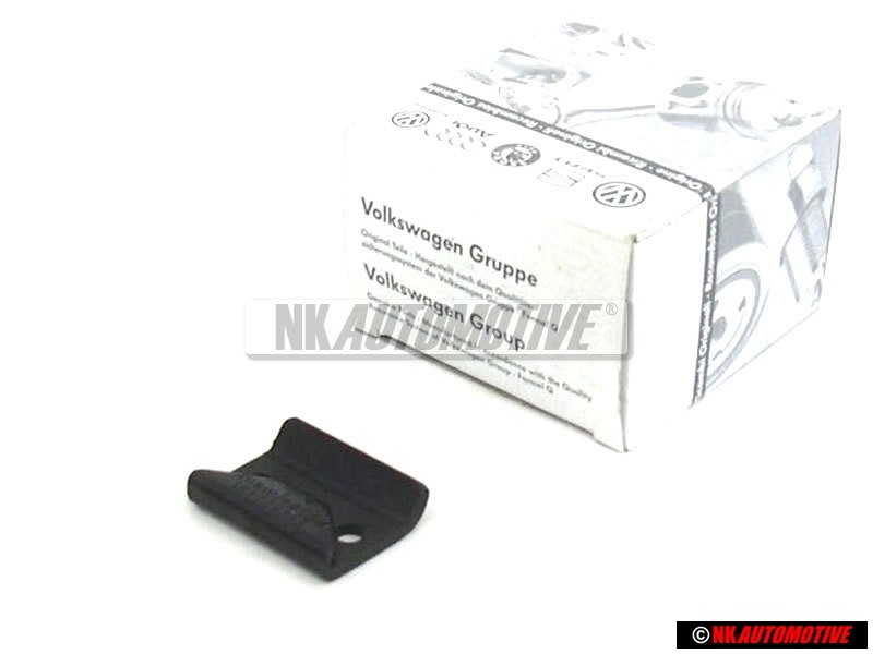 Original VW Sliding Piece Shoe - 535823491