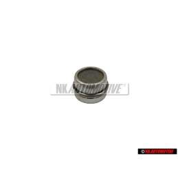 Original VW Plug With Circlip - 071906313