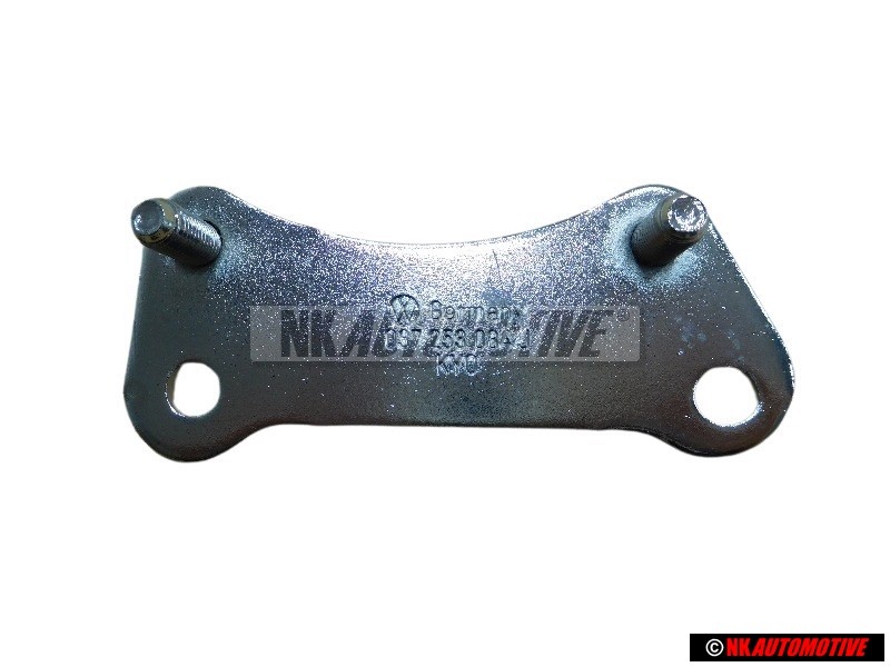 Original VW Bracket - 037253084J
