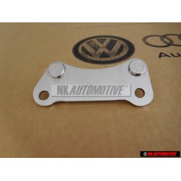 Original VW Bracket - 037253084J