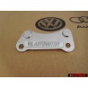 Original VW Bracket - 037253084J
